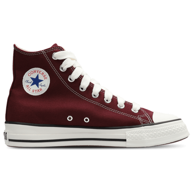 Converse Throwback Maroon
