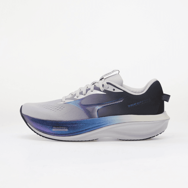 Mizuno Wave Rider 30 Special Pack Vulcan