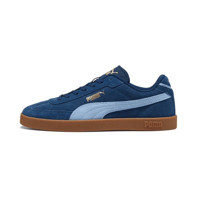 PUMA Club II Era Suede