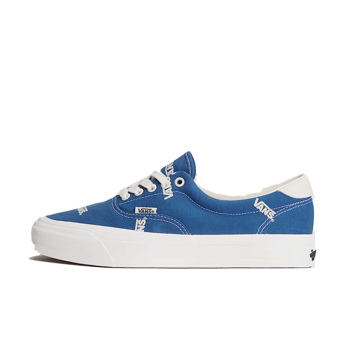 Vans OTW Era 59 'Blue Vans Logo'