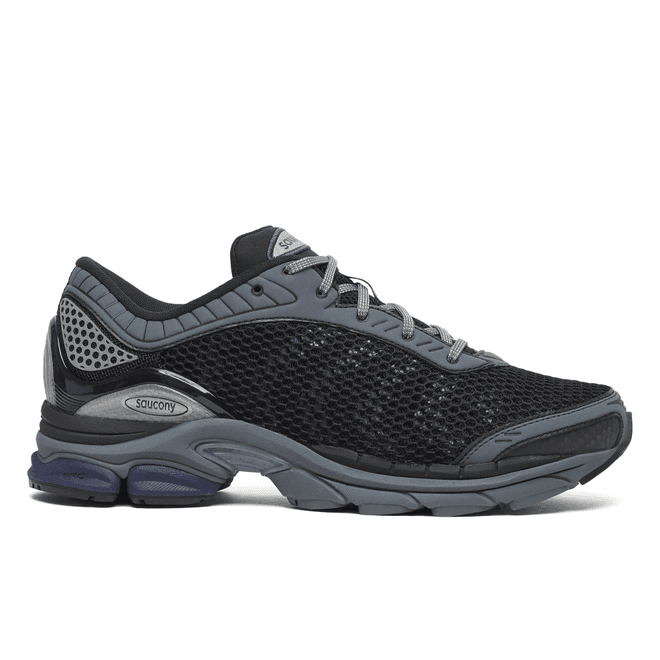 Saucony ProGrid Paramount Black