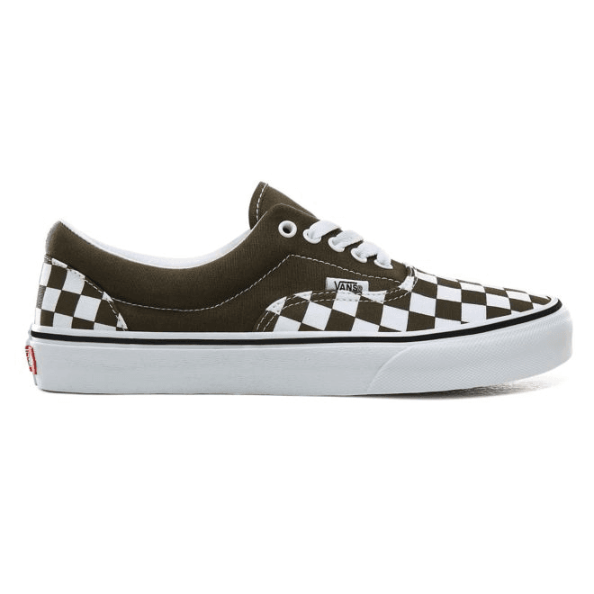 VANS Checkerboard Era