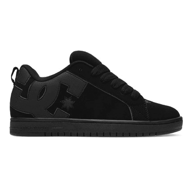 DC Shoes Court Graffik