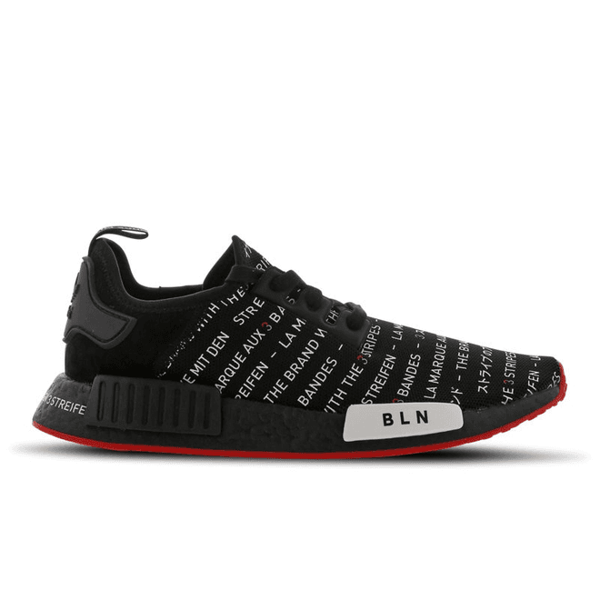 adidas NMD R1 Berlin