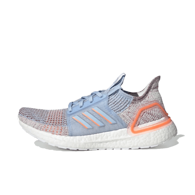 adidas Ultra Boost 19 'Glow Blue'
