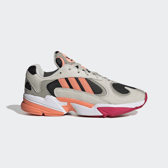 Adidas Yung 1 "Coreblack"