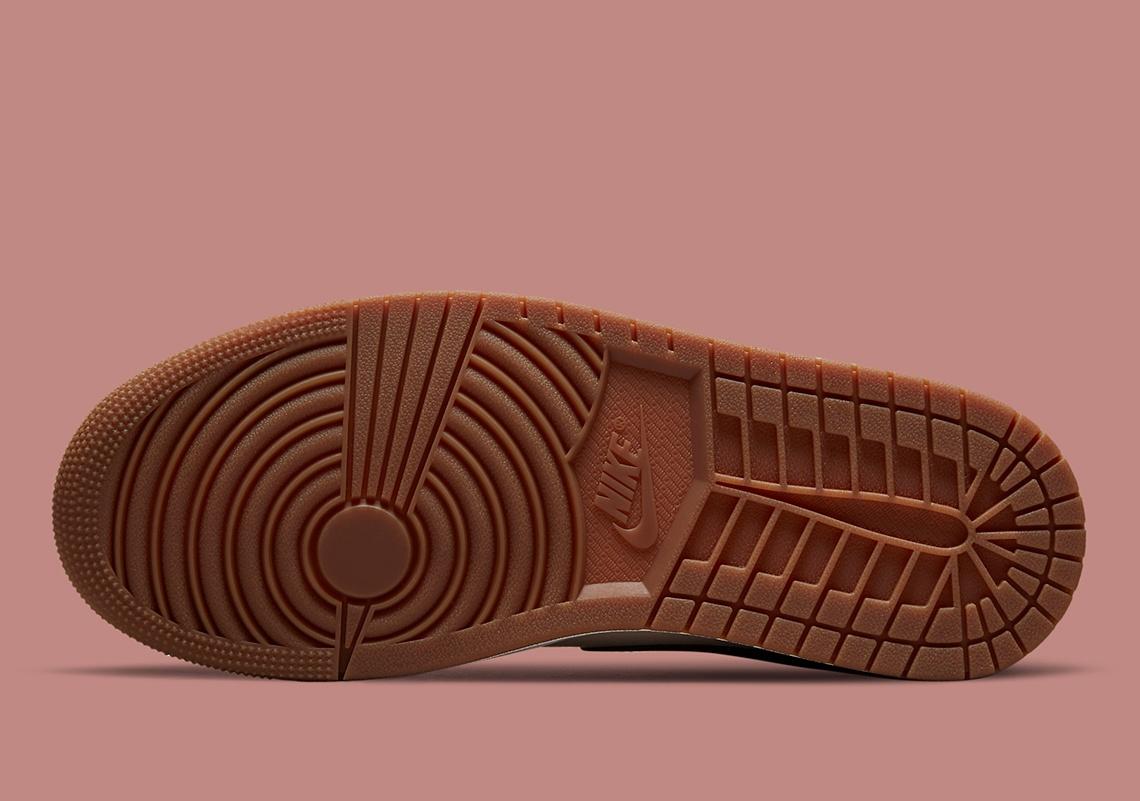 Air Jordan 1 Mid WMNS