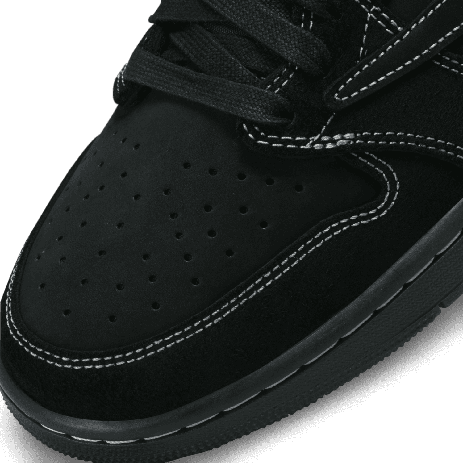 Travis Scott x Air Jordan 1 Low OG 'Phantom'