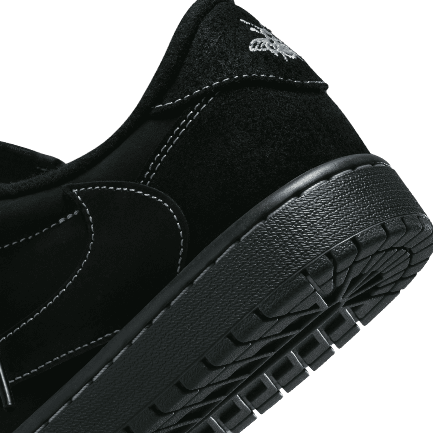 Travis Scott x Air Jordan 1 Low OG 'Phantom'