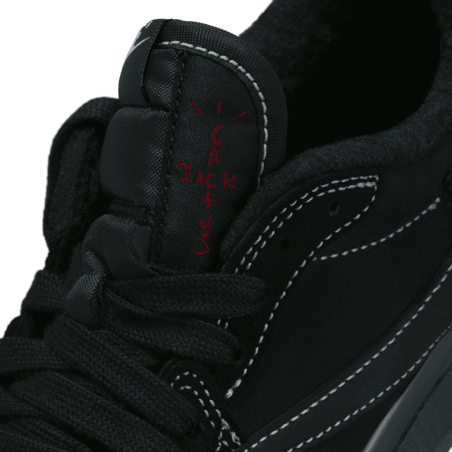 Travis Scott x Air Jordan 1 Low OG 'Phantom'