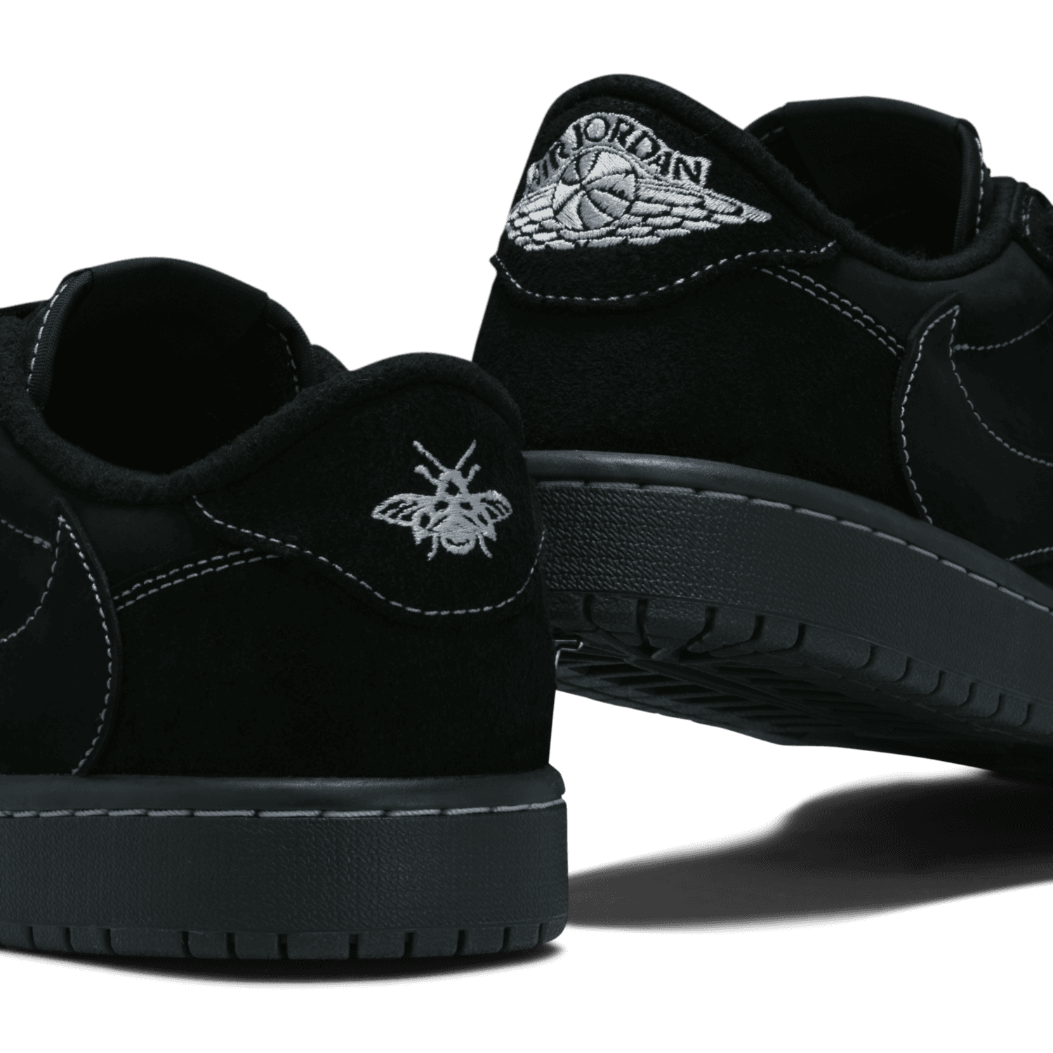 Travis Scott x Air Jordan 1 Low OG 'Phantom'