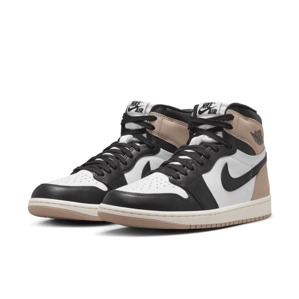 Air Jordan 1 High OG WMNS 'Latte'