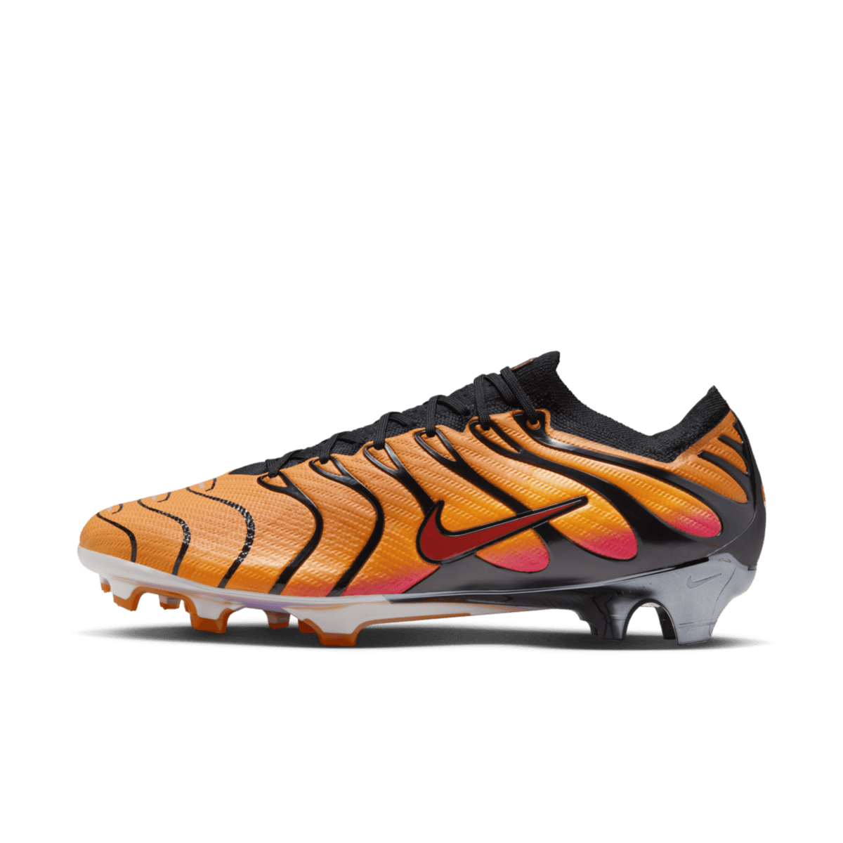 Nike Mercurial Vapor 15 Elite FG 'Sunset'