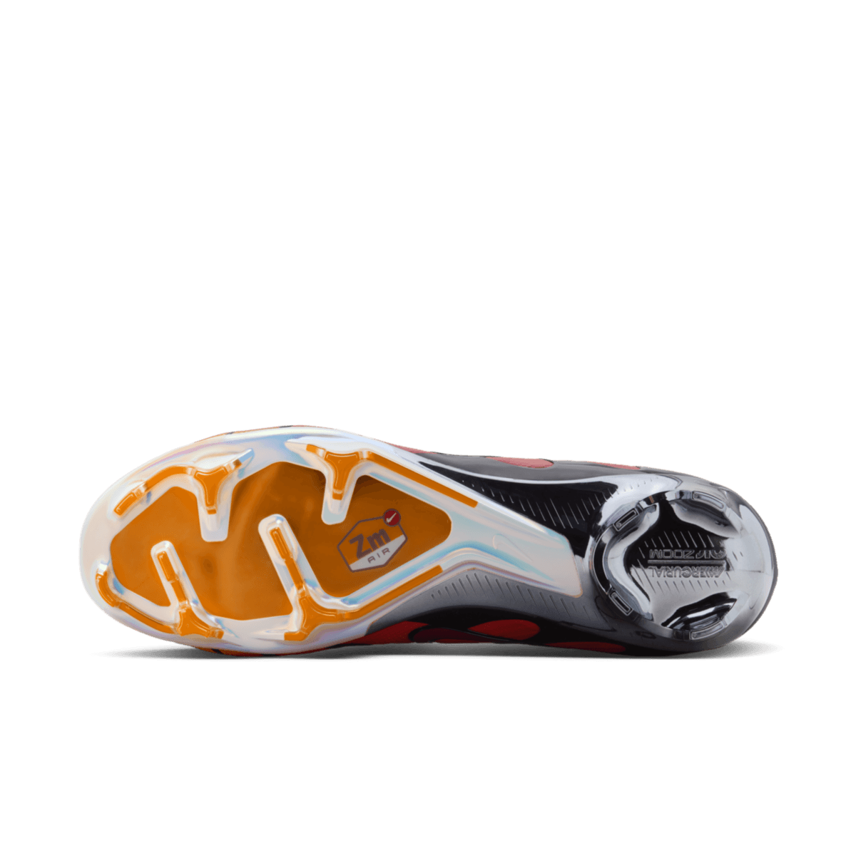 Nike Mercurial Vapor 15 Elite FG 'Sunset'
