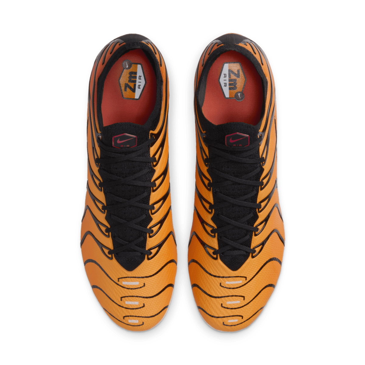 Nike Mercurial Vapor 15 Elite FG 'Sunset'