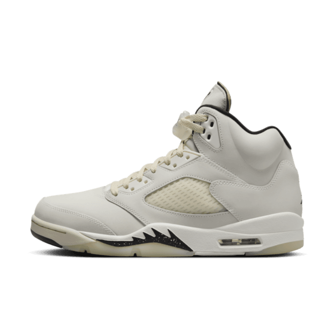 Nike Air Jordan 5 Retro SE 'Sail' FN7405-100