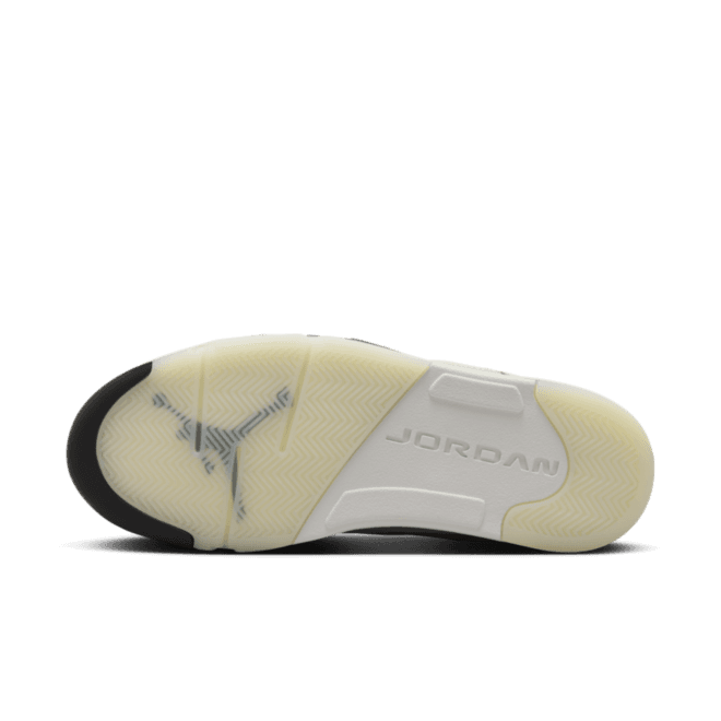 Nike Air Jordan 5 Retro SE 'Sail' buitenzool