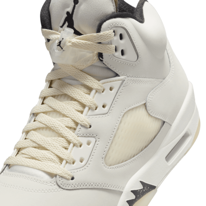 Nike Air Jordan 5 Retro SE 'Sail' veters