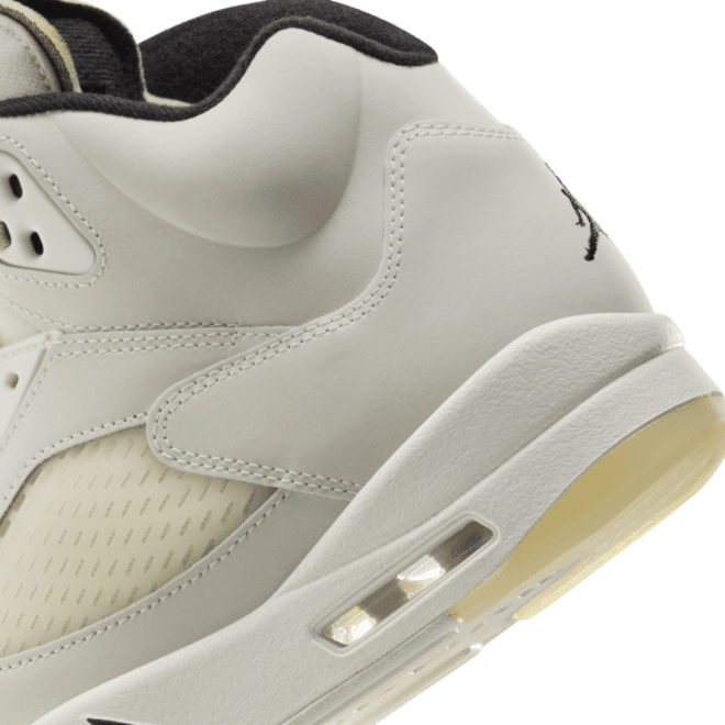 Nike Air Jordan 5 Retro SE 'Sail' Air unit