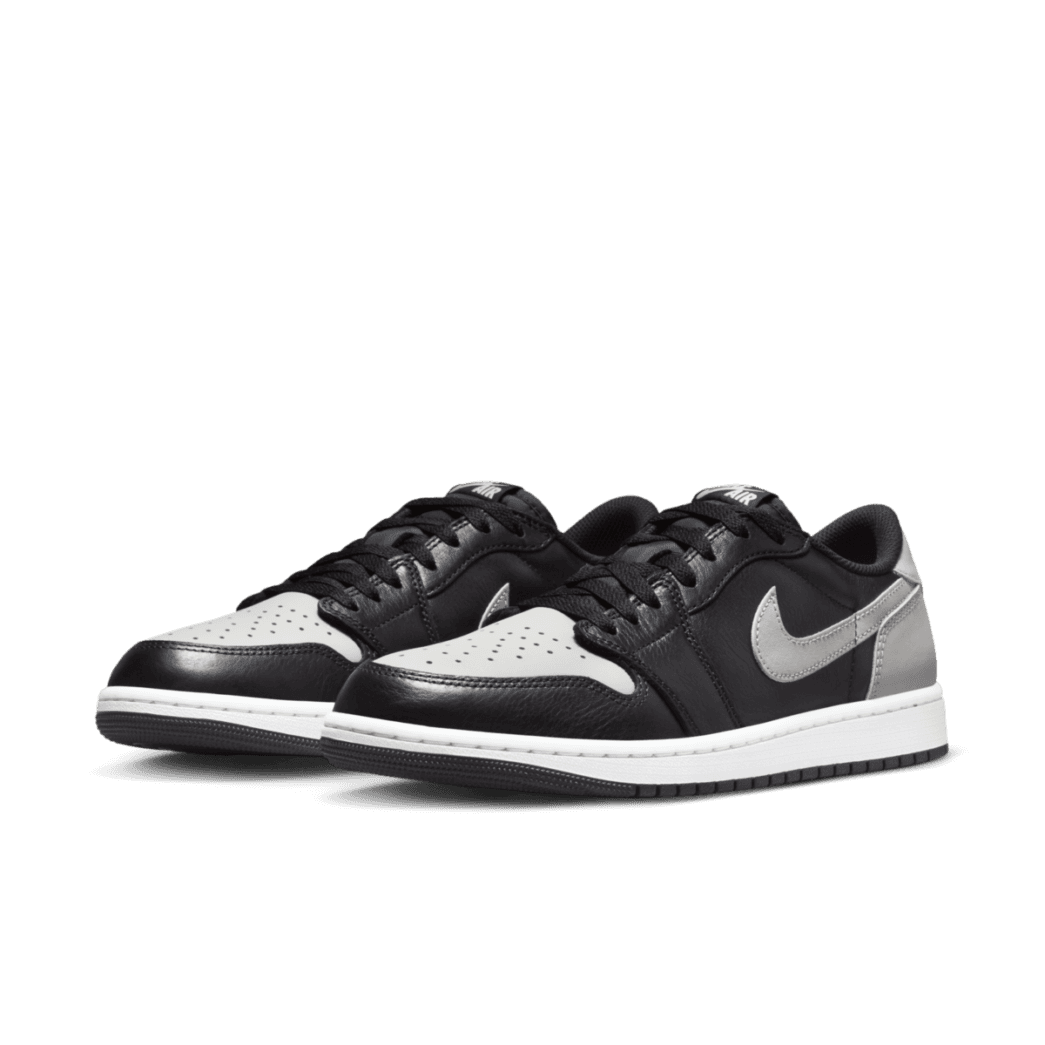 Nike Air Jordan 1 Low OG 'Shadow' CZ0790-003
