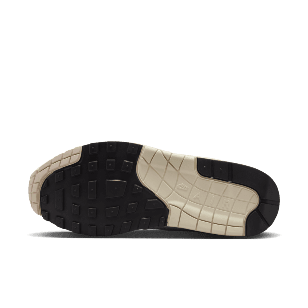 Nike Air Max 1 WMNS 'Guava Ice' buitenzool