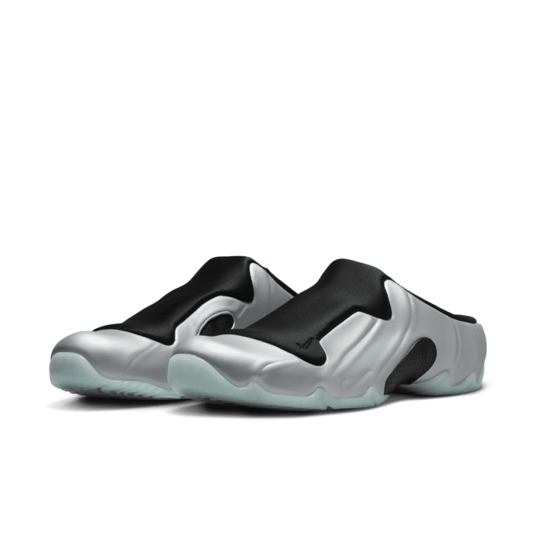 Nike Clogposite Chrome