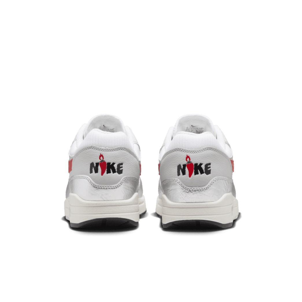 Nike Air Max 1 'Hot Sauce'