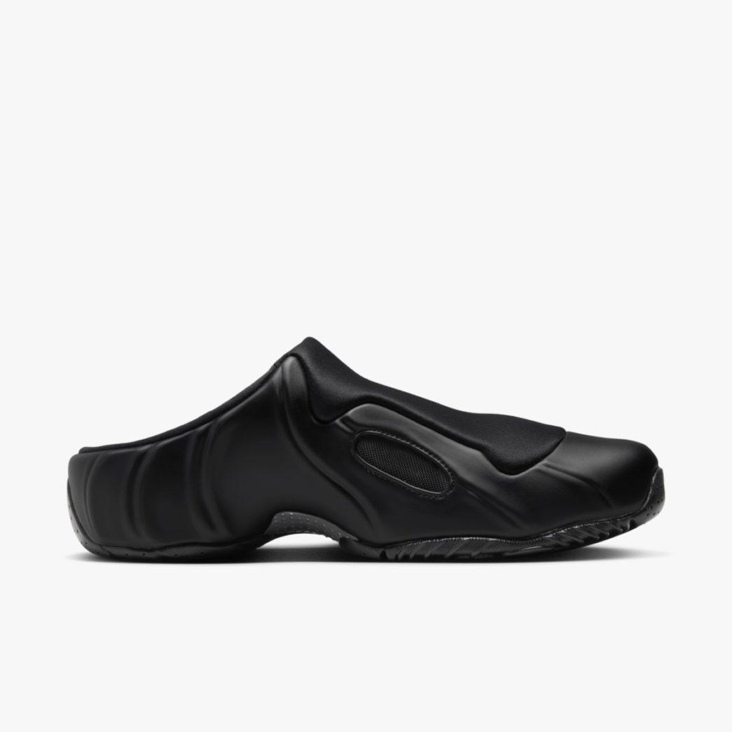 Nike Clogposite Black