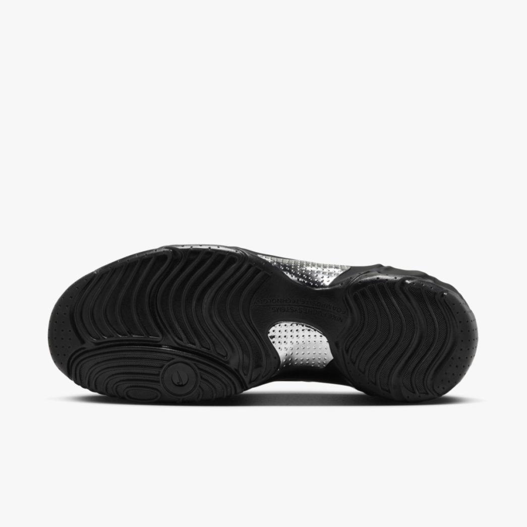 Nike Clogposite Black