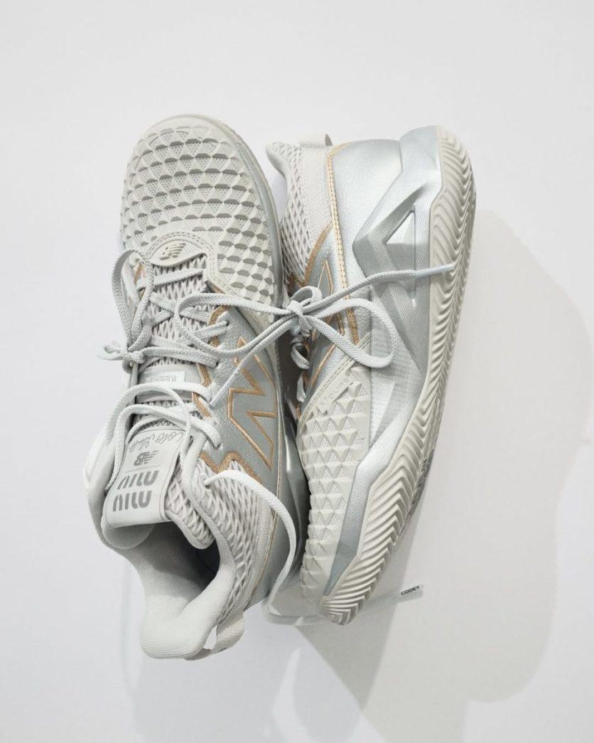 Miu Miu x New Balance 530 SL