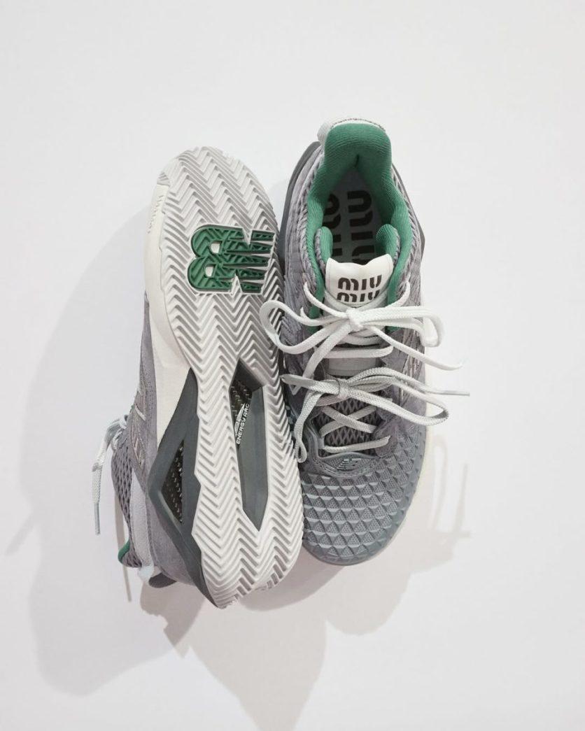 Miu Miu x New Balance 530 SL