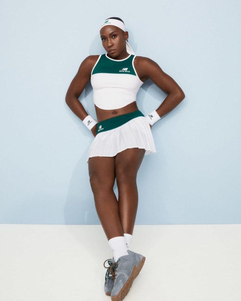 Miu Miu x New Balance 530 SL