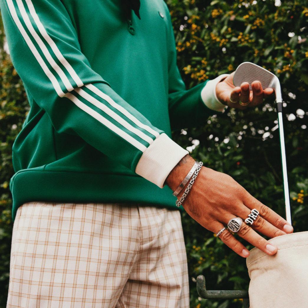 adidas golf