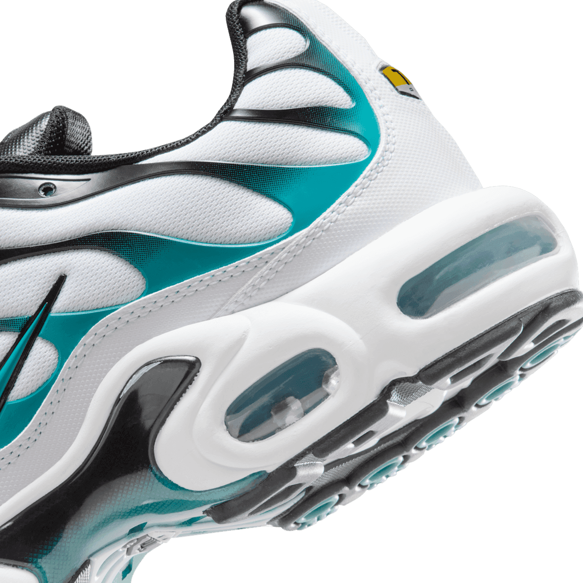 Nike Air Max Plus Turbo Green