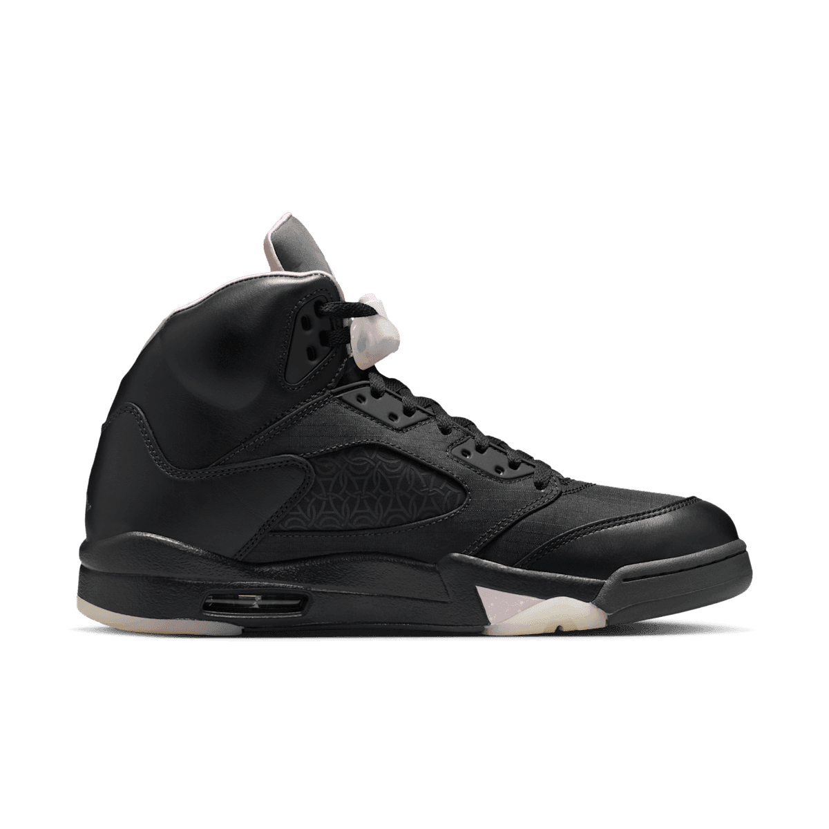 Paris Saint-Germain x Air Jordan 5 “Off Noir”