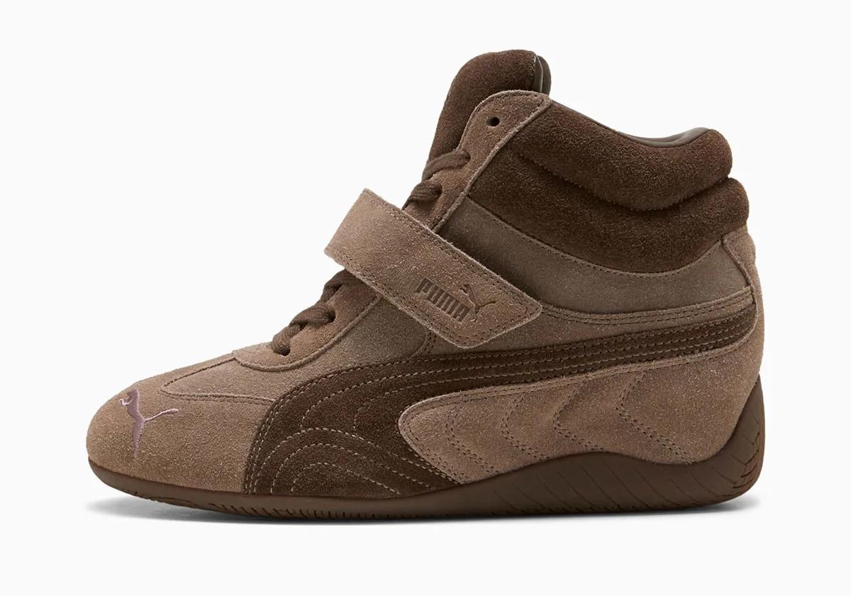 PUMA Speedcat Wedge