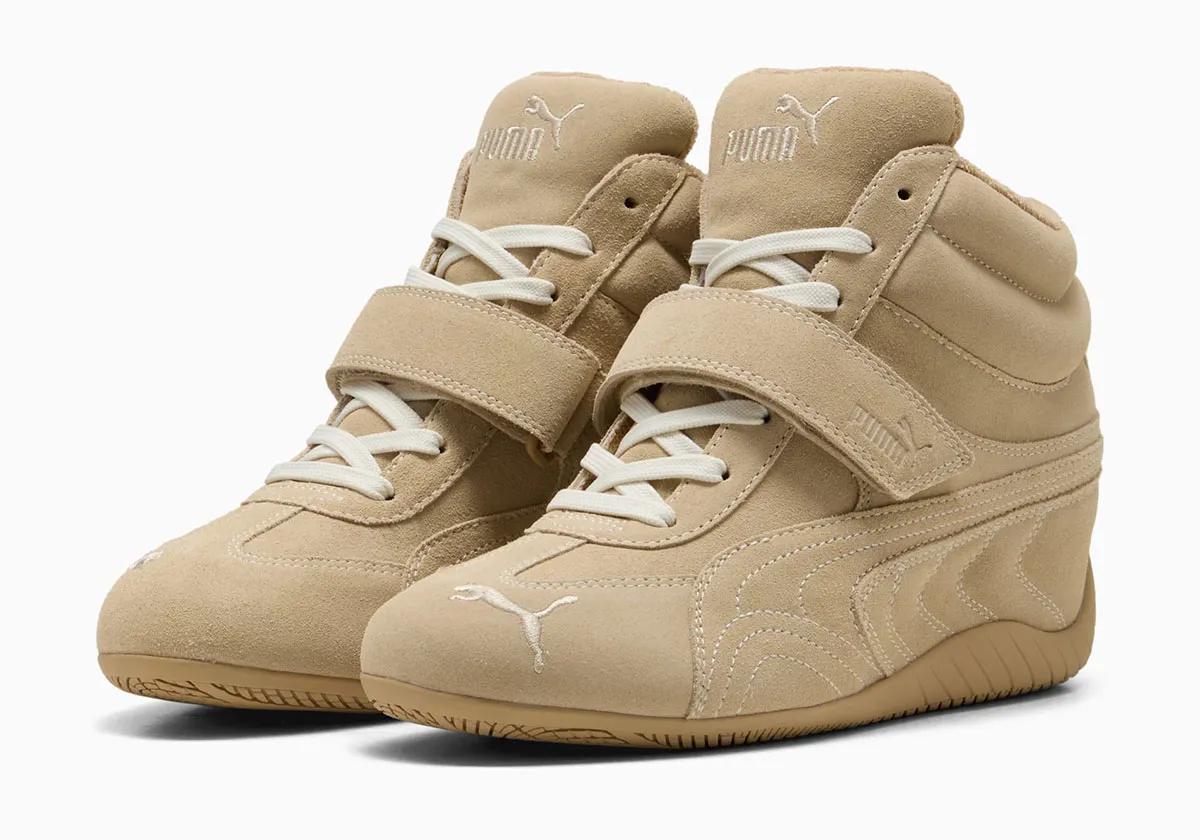 PUMA Speedcat Wedge