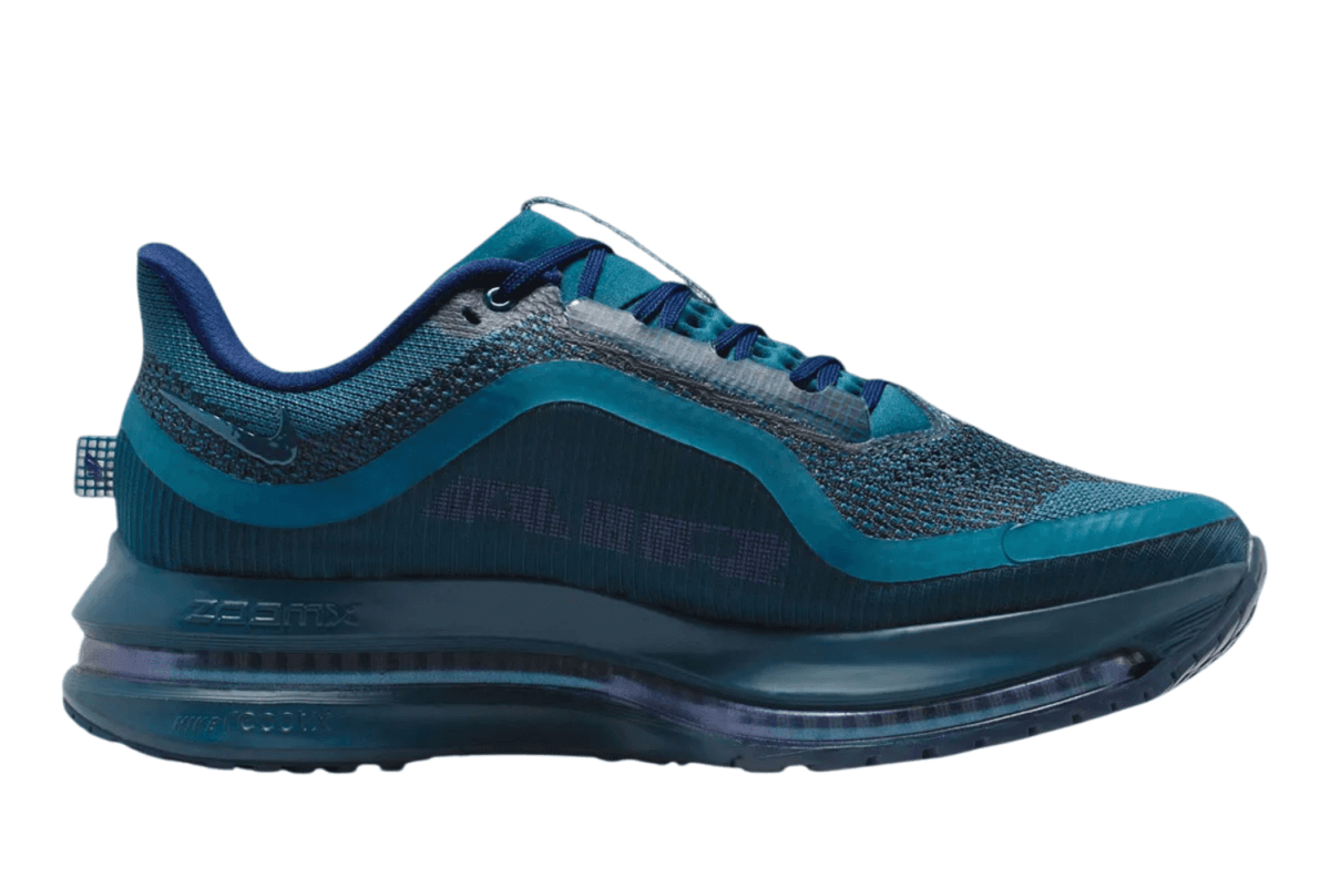 Swarovski x Nike Pegasus Premium 'Blue Force'