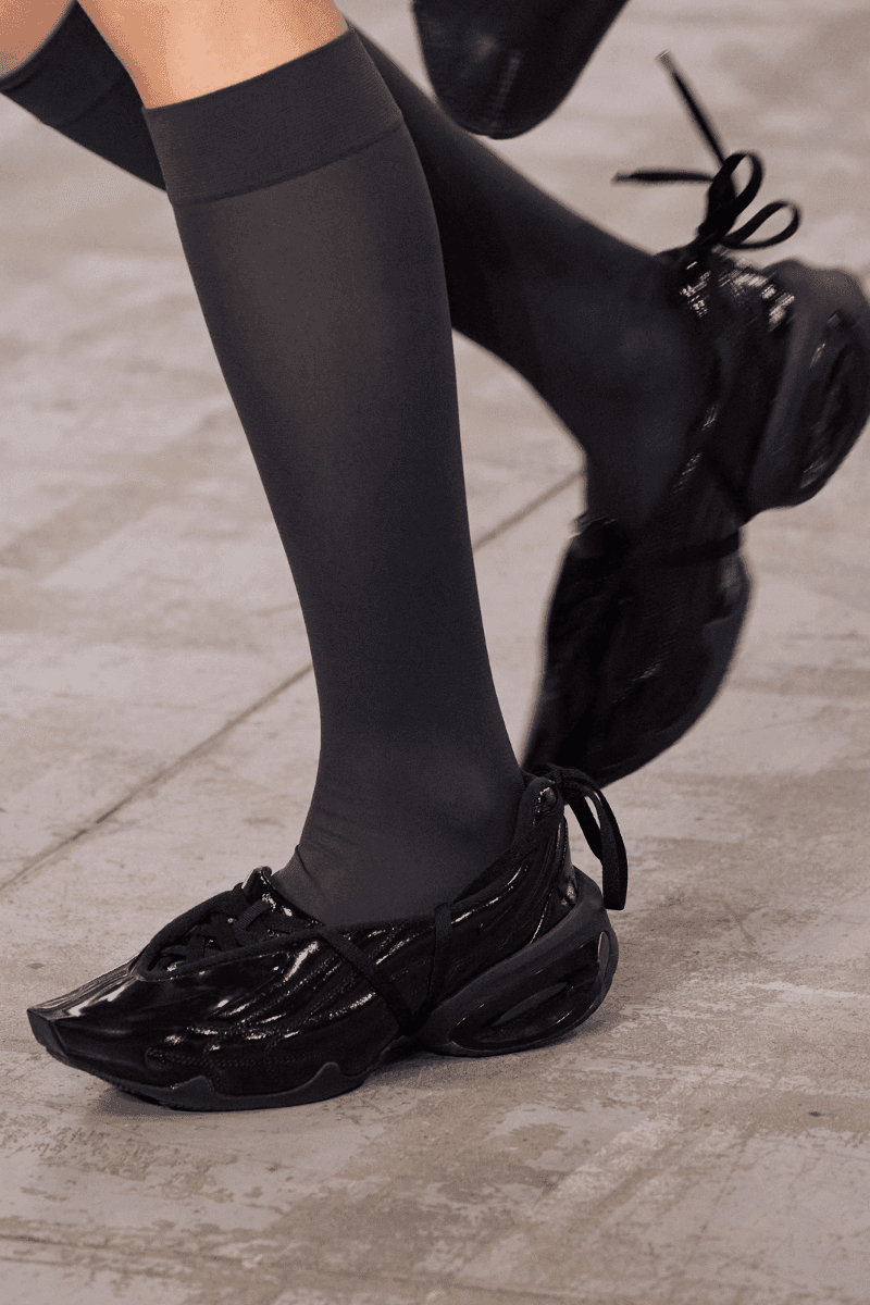 KNWLS Nike 2025 Sneakerjagers