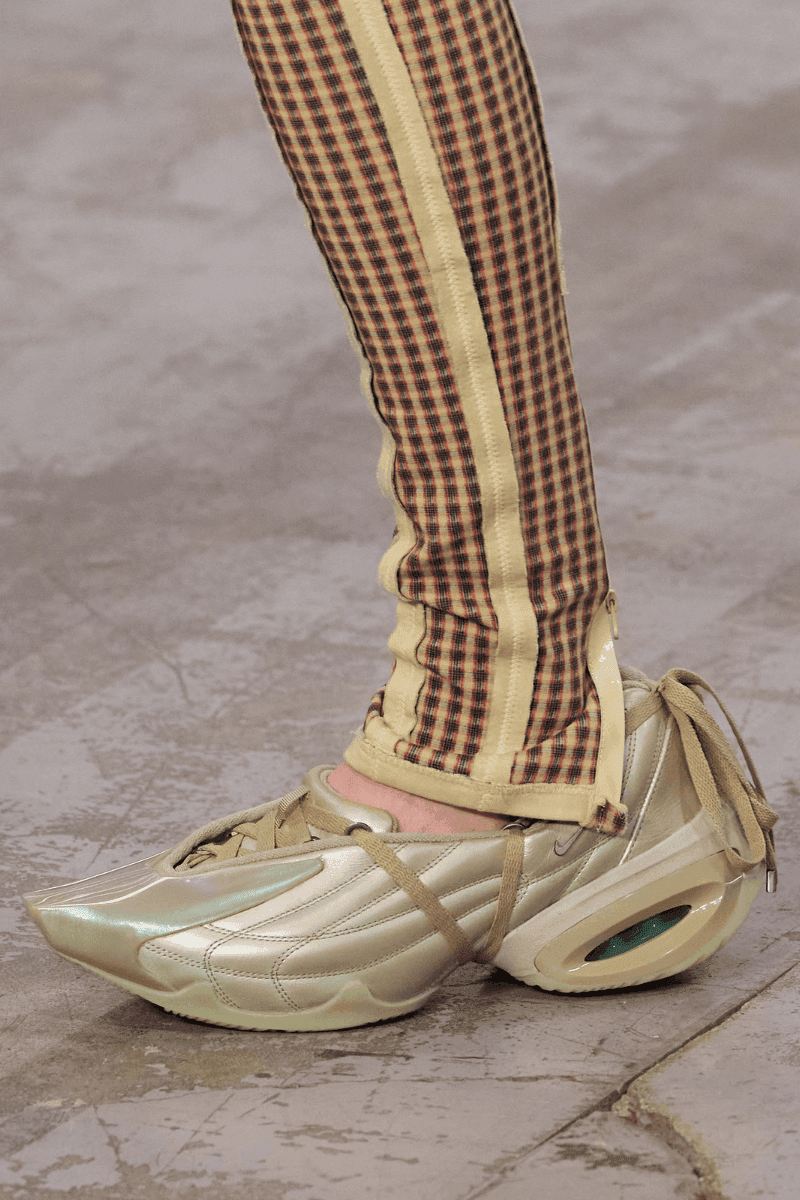 KNWLS Nike 2025 Sneakerjagers