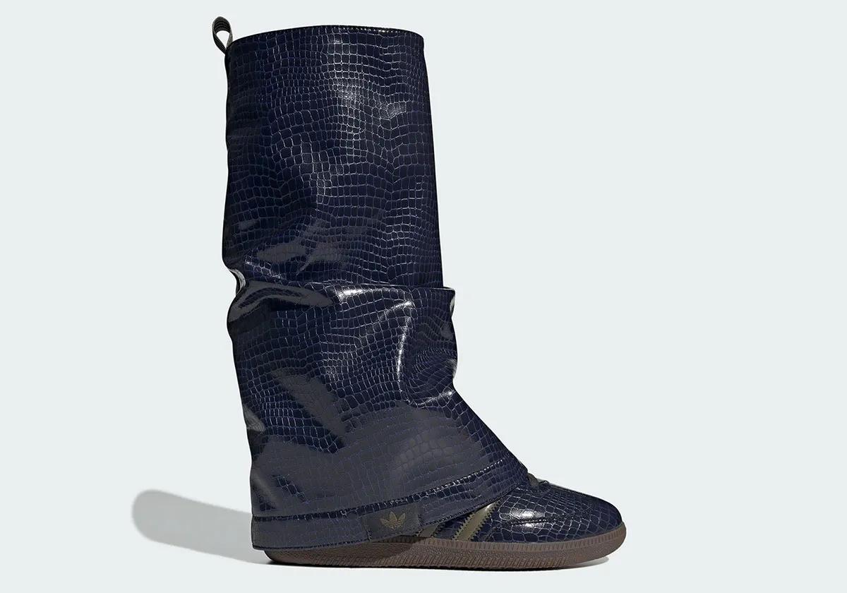 adidas Samba Boot