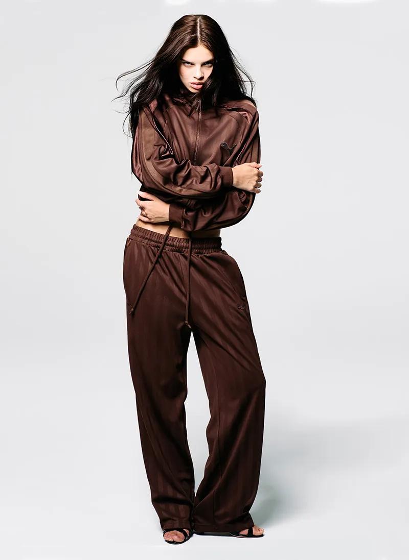 Danielle Guizio x PUMA H-Street