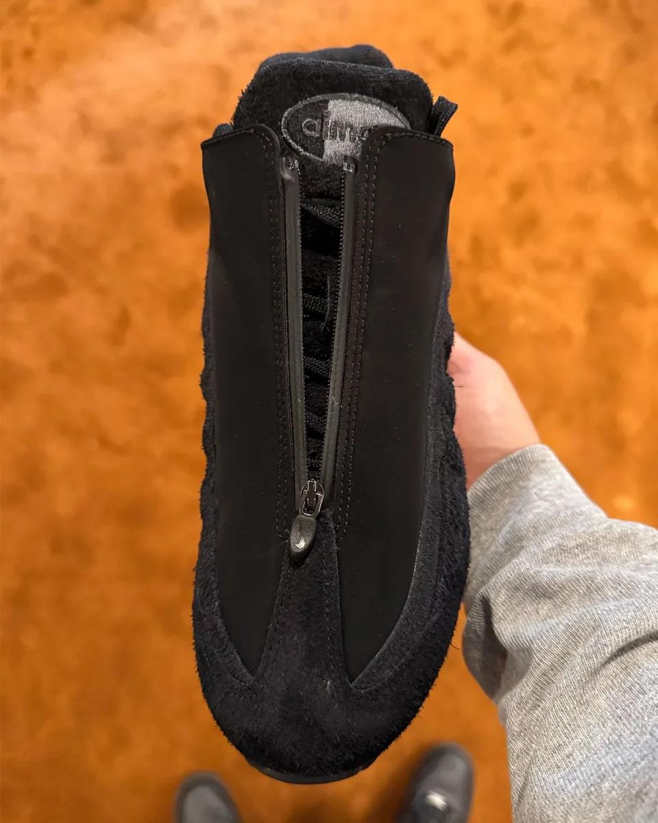 Nike Air Max 95 Zip 2025