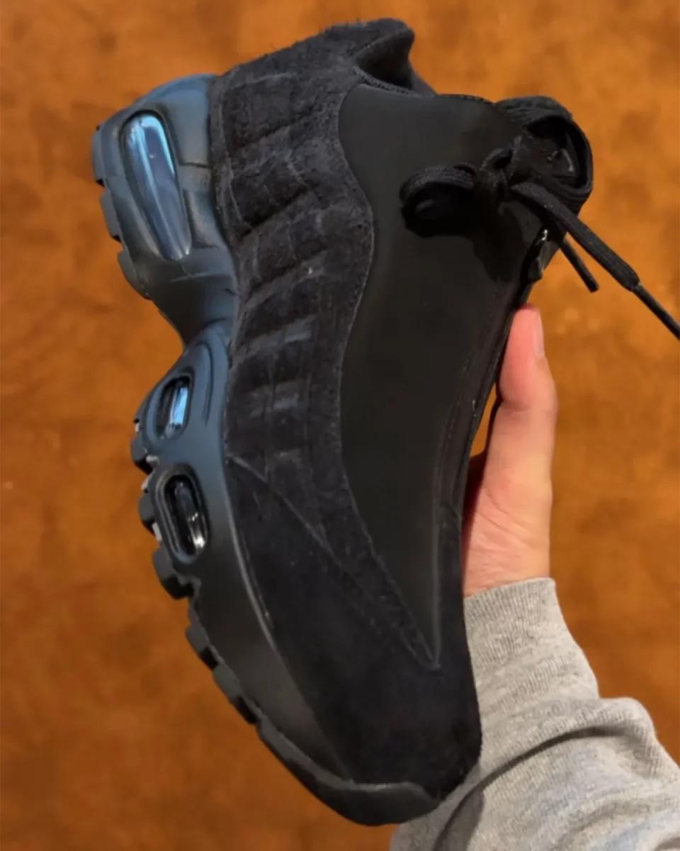 Nike Air Max 95 Zip 2025