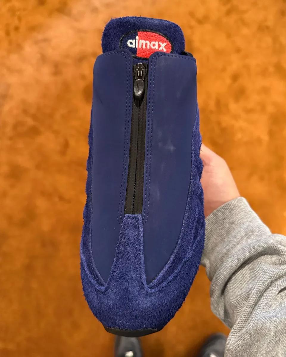 Nike Air Max 95 Zip 2025