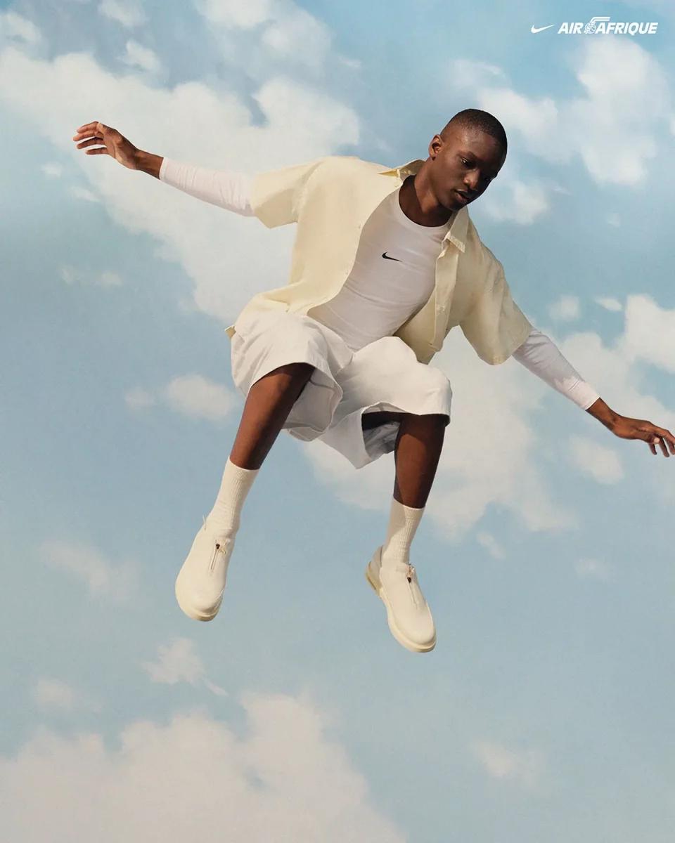 Air Afrique x Nike