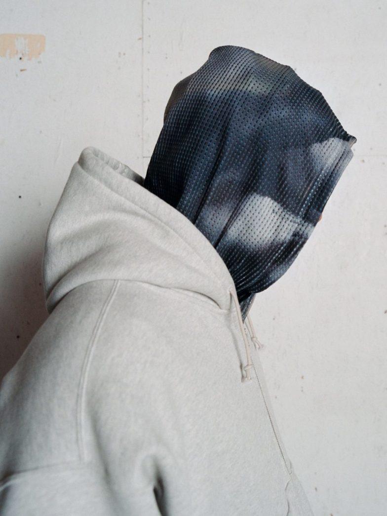 Stüssy x Nike Baltoro