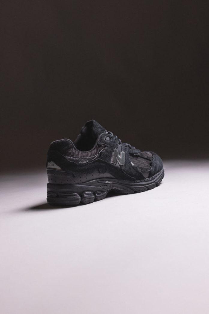 New Balance 2002R Protection Pack Sneakerjagers