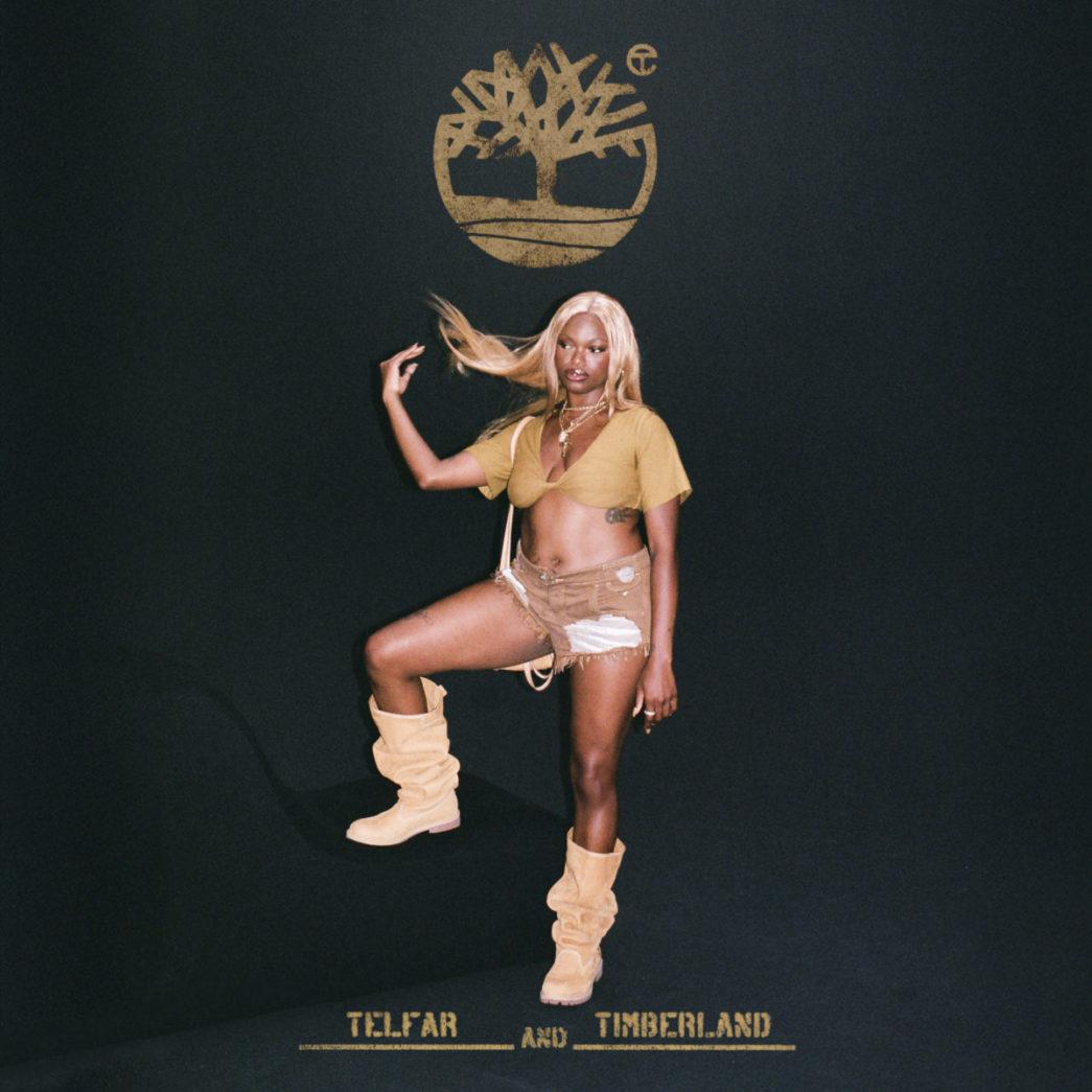 TELFAR x Timberland AW25