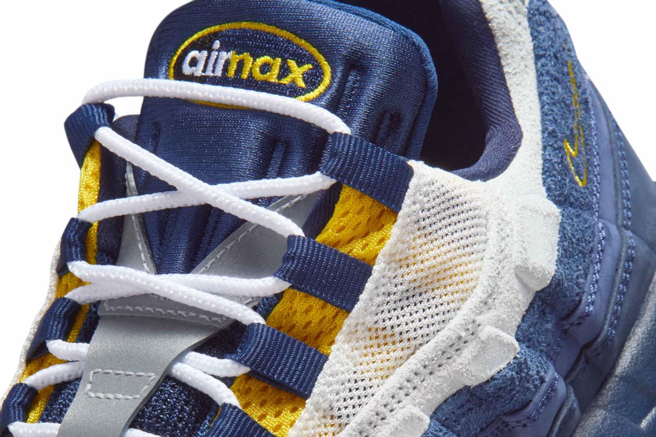 Eric Koston x Nike SB Air Max 95